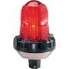 Federal Signal 151XST-120R Strobe, 120VAC, hazardous location, Red