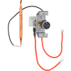 TPI Unit Mount Single Pole Thermostat For Unit Heaters T5100