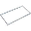 TPI Surface Mount Frame For Radiant Ceiling Panel SF400 - 2'X4'