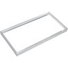 TPI Surface Mount Frame For Radiant Ceiling Panel SF400 - 2ftX4ft
																			