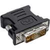 Tripp Lite DVI to VGA Cable Adapter (DVI-A to HD15 M/F)