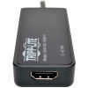 Tripp Lite USB 3.0 SuperSpeed to HDMI Dual Monitor External Video Graphics Card Adapter