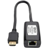 Tripp Lite HDMI over Cat5/Cat6 Passive Extender, Box-Style Remote Receiver for Video and Audio