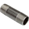 3/4 In. X 3 In. Black Steel Pipe Nipple 150 PSI Lead Free
																			
