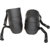 Sellstrom Knee Pro Ultra Flex III Knee Pad, Black Shell, Black Strip, One Size