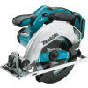 Makita® XSS02Z 18V LXT Lithium-Ion Cordless Circular Saw, 6-1/2-Inch, Tool Only