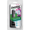 Energizer CHFC Universal Family Battery Charger For Multiple Battery Sizes
