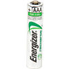 Energizer® AAA e² NiMH Rechargeable Batteries 4 per Pack
																			