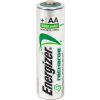 Energizer® AA e² NiMH Rechargeable Batteries 4 per Pack
																			