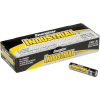 Energizer Industrial EN92 AAA Alkaline Batteries - Pkg Qty 24