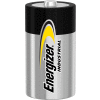 Energizer Industrial EN93 C Alkaline Batteries - Pkg Qty 12