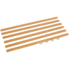 Balt® Cork Strips - Package of six 4' Strips