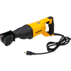 DeWALT® DWE305 12 Amp Keyless Variable Speed Corded Reciprocating Saw