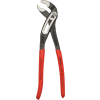KNIPEX 88 01 250 SBA Alligator® 10" V-Jaw Box Joint Tongue & Groove Plier
