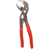 KNIPEX 87 01 150 SBA 6" V-Jaw Push Button Adjustment Tongue & Groove Plier