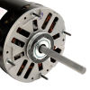 A.O. Smith DL1056, Direct Drive Blower Motor - 1075 RPM 115 Volts