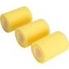 Newstripe RollMaster™ 1000 Replacement Roller Kit, 4in Rollers, 3/Pack
																			