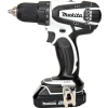 Makita XFD10R 1/2" 18V Compact Lithium-Ion Cordless Driver-Drill Kit 480 in. lbs. torque, var. spd.