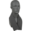 Ergodyne® Chill-Its® 6602 Evaporative Cooling Towel, Gray