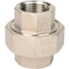 3/4 In. 304 Stainless Steel Union - FNPT - Class 150 - 300 PSI - Import