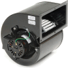 Fasco Centrifugal Blower, B45267, 115 Volts 1600/1400 RPM