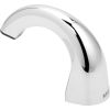 OneShot® Touch-Free Counter Mounted Soap Dispenser - Chrome