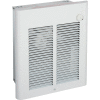 Small Room Fan-Forced Wall Heater SRA2020DSF, 2000W, 208V