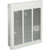 Commercial Fan-Forced Wall Heater FRA4027F, 4000/3000W, 277/240V