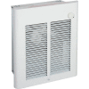 Small Room Fan-Forced Wall Heater SRA1512DSFPB, 1500W, 120V