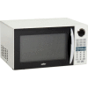 Summit-Microwave Oven, 1.0 Cu. Ft., 1000 Watt, KeyPad Control