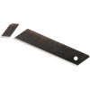 OLFA® 1082209 25mm Black UltraSharp Snap-Off Blades (20 Pack)
																			