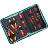 Eclipse 902-215 - 1000V Insulated Screwdriver & Plier Set
