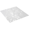 Layflat Poly Bags, 36"W x 42"L 3 Mil Clear, 100/CASE