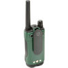 Motorola Talkabout® T465 Two-Way Radios, Green/Black - 2 Pack
																			