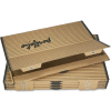 Portable Art & Drawing Portfolios - 42-1/4 x 30-1/4, 5 per Carton