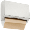 ASI® Compact Paper Towel Dispenser - 0215