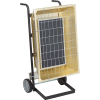 TPI Fostoria Infrared Heater FSP-4348-3 Portable Electric 4.30kW 480V