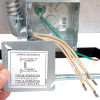 TPI Fostoria Infrared Heater FSP-4348-3 Portable Electric 4.30kW 480V
																			
