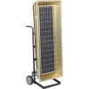 TPI Fostoria Infrared Heater FSP-9548-3 Portable Electric 9.50kW 480V