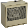 TPI Dual Heat Fan Forced Heater H474TMC - 2000/4000W 240V 1 PH