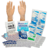 Global Industrial First Aid Refill Kit, ANSI Compliant, Class A