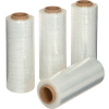 Stretch Wrap - 15" x 1600' - 90 Gauge, Cast - Pkg Qty 4