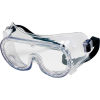 MCR Safety 2230R Polycarbonate Goggles - Indirect Vent
																			