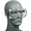 MCR Safety 2230R Polycarbonate Goggles - Indirect Vent
																			