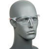 MCR Safety LW210 Law® LW2 Safety Glasses , Clear Lens
																			