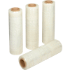 Stretch Wrap - 18" x 1600' - 80 Gauge, Blown - Pkg Qty 4
