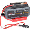 NOCO Genius Boost HD 2000 Amp UltraSafe Lithium Jump Starter -
																			