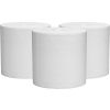 WypAll X70 Centerpull Wipers, 9-4/5 x 13-2/5, White, 275/Roll, 3 Rolls/Carton - 41702