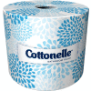 Cottonelle® Two-Ply Bathroom Tissue, 451 Sheets/Roll, 20 Rolls/Carton - 13135