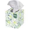 Kleenex&#174; Naturals Facial Tissue, 2-Ply, White, 95/Box, 36/Case - 21272